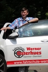 Werner Osterhues